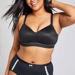 ISO!! Cacique Lightly Lined Lounge Bra